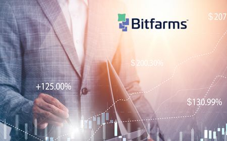 Bitfarms Tunjuk Anggota Dewan Independen, Ini Tujuannya!