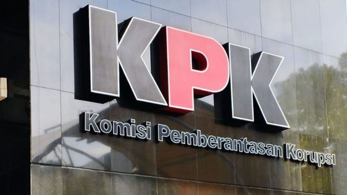 AKBP Bambang Kayun贿赂案，KPK审查了2名与资金流动有关的证人