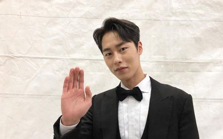 5 Drama Korea yang Dibintangi Lee Jae Wook