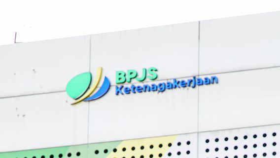 Beri Diskon Iuran 99 Persen, Tak Ganggu Kondisi Keuangan BP Jamsostek