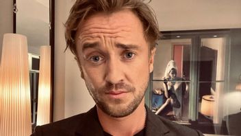 Tom Felton S’est Effondré Au Jeu De Golf, Voici Pourquoi