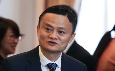 Bagi Jack Ma, Ada Sisi Positif dari Wabah COVID-19