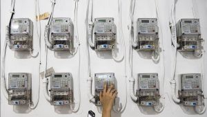 Pemerintah Bawa Kabar Baik! Tarif Listrik untuk Semua Golongan hingga Desember 2025 Tak Naik