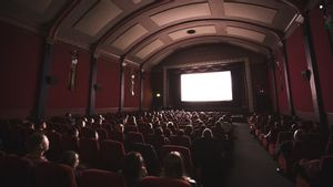 Penonton Bioskop RI Bisa Tembus 80 Juta Orang dengan Pemerataan
