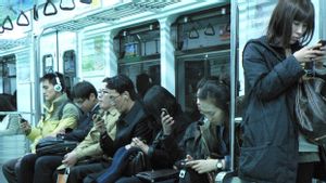 Seoul Bakal Miliki Kereta Bawah Tanah Baru, Dilengkapi <i>Charger</i> Gratis dan Kursi Luas untuk Wanita Hamil
