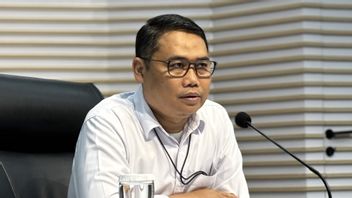 KPK有机会在朝觐配额腐败案件中将被阻止出国的Maktour老板绑架