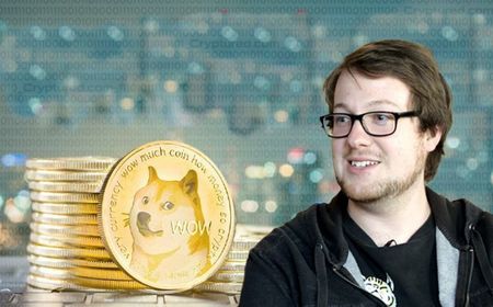 Pendiri Dogecoin Berkomentar Soal Pencipta Bitcoin, “Bukan Peter Todd”