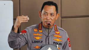 Mutasi Polri, Irjen Viktor T Sihombing Kapolda Babel, Irjen Endi Sutendi Jadi Kapolda Sulteng