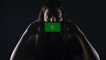 Whatsapp 苏斯印度关于新的隐私政策
