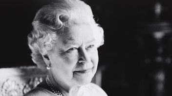 <i>Breaking News!</i> Ratu Elizabeth II Meninggal di Kastil Balmoral Skotlandia