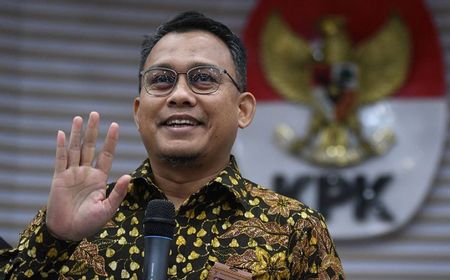 KPK Duga Uang Korupsi SYL Mengalir ke NasDem, Waketum: Itu Bantuan untuk Bencana