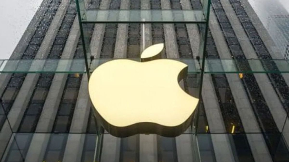 Apple Will Present Artificial Intelligence Features Through Chip In-House And Data Center