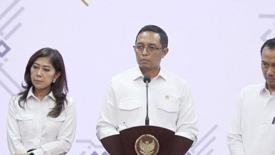 Prabowo Minta Penegak Hukum Tak Ragu Tindak Tegas Judi Online