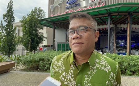 Okupansi Hotel di Batam Hampir 100 Persen Jelang Akhir Tahun