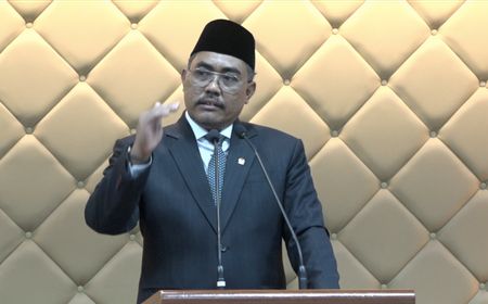 Jokowi Batalkan Perpres Investasi Miras, PKB: Salut, Presiden Sadar Nasib Generasi Bangsa