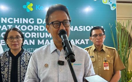 Menkes Budi: Minggu Ini Hasil Investigasi Kasus Perundungan di Undip Semarang Diumumkan