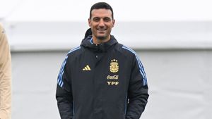 Argentina Sudah Pastikan Tiket Putaran Final, tapi Persiapan Piala Dunia 2026 Belum Jelas