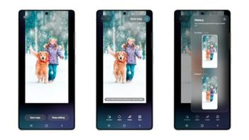 أطلقت سامسونج One UI 8.5 Beta ، حيث تقدم ميزات وأمن جديدين