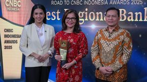 Dorong Implementasi ESG Dalam Bisnis, Bank Jakarta Raih Penghargaan Regional Banking ESG Excellence Award 2025