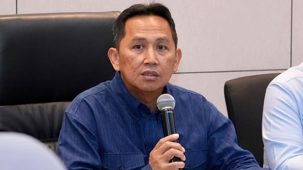 The Ministry of Home Affairs Says It Will Not Build a Kopdes on Land That is Still in Dispute