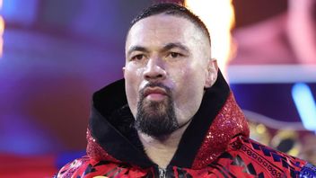 パーカーは成功すればイタウマと対戦する意思がある ハジャール・ウォードリー