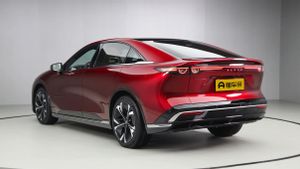 Details Of Mazda EZ-6 Revealed In China, Tempuh Distance Reaches 600 Km