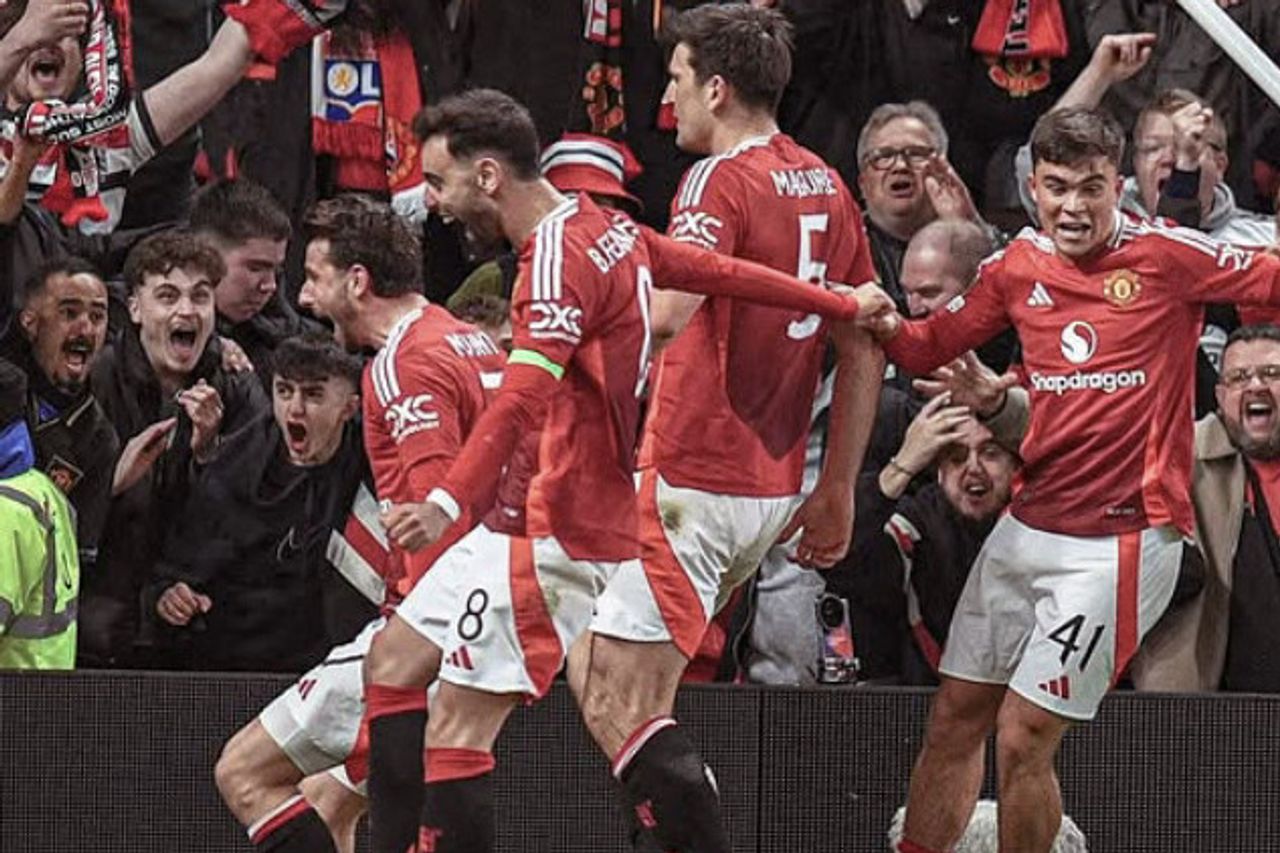 ate en fin du match, amourim sindir fans qui sont rentrés en premier