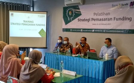 Dukung Ekosistem Syariah, Bank Muamalat Bangun Sinergi dengan Bank Aceh