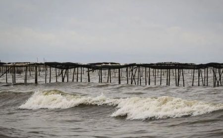 Polda Jatim Bentuk Timsus Selidiki Temuan SHGB di Laut Sidoarjo