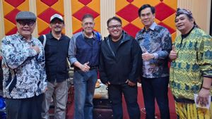 Milad ke-12, dFI dan Stakeholder Perfilman Bahas Ekspansi Bioskop hingga Program Nonton