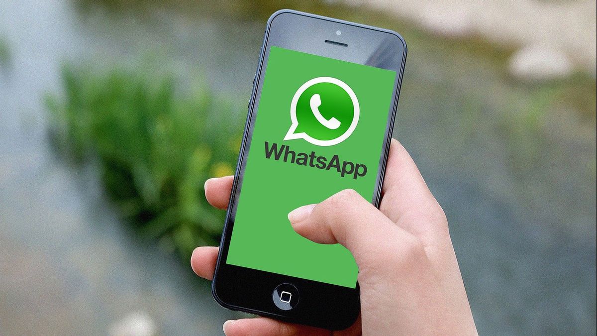 Cara Menggunakan Fouad Whatsapp untuk Nonaktifkan Centang Dua