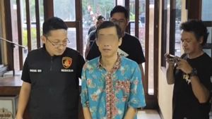 Suami Jerat Leher Istri Hingga Tewas di Kebon Jeruk: Korban Sempat Tinggali Suami karena Faktor Ekonomi