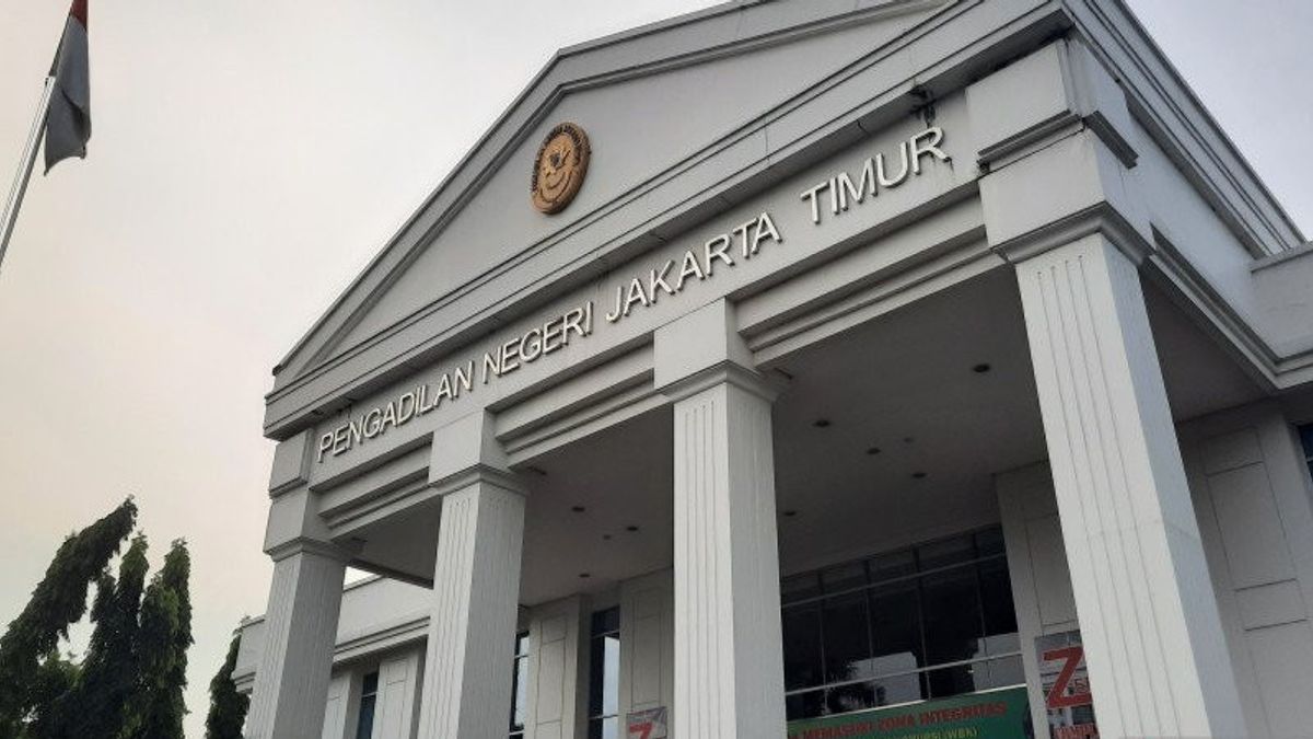 Responding To Defense Of Rizieq Shihab's Son-in-law Who Considers Prosecutors Not Objective, Prosecutors: Instead, The Pleido Contains Accusations