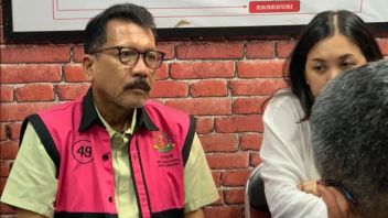 Eks Pejabat MA Zarof Ricar Bakal Diadili Pekan Depan