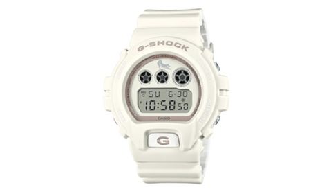 Casio Hadirkan Jam Tangan G-Shock Bertema Shiba Inu ke Pasar AS