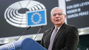 Josep Borrell Mengecilkan Harapan Pemulihan Kesepakatan Nuklir 2015 dalam Waktu Dekat