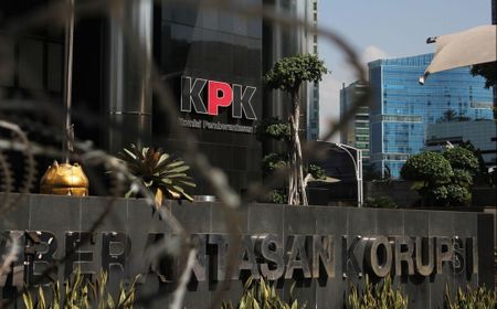 Petinggi Korps Bhayangkara yang Rebutan Kursi Struktural di KPK