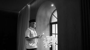 Eksklusif, Kepala BP Haji Mochamad Irfan Yusuf: Perputaran Dana Haji Besar, Wajar Banyak yang Mengincar