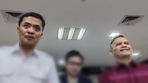 Ketua Komisi VII DPR RI Sugeng Suparwoto Diadukan ke MKD Terkait Dugaan Tindakan Seksual Verbal