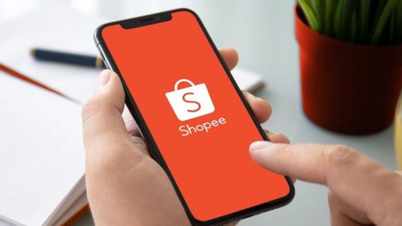 Shopee Tambahkan Fitur <i>Face Recognition</i> dan <i>Fingerprint</i> di ShopeePay