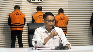 Max Rudand Boseke Resigns From The Position Of Head Of PDIP Agency Since July Last Year