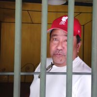 Duka Warganet Saat Menyaksikan Rumah Si Doel Anak Sekolahan Dibongkar