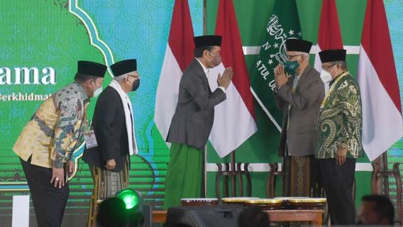 PCNU Serukan Musyawarah Mufakat Bukan Voting di Muktamar NU