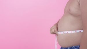 Obesitas Picu 61 Penyakit Kronis, Jangan Anggap Remeh Berat Badan Berlebih