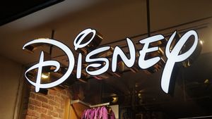 Beri Surat Peringatan, Disney Tuduh Google Langgar Hak Cipta
