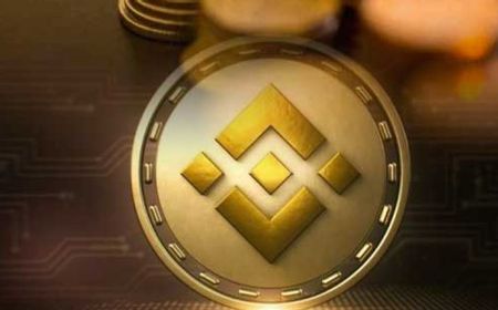 SEC Mulai Investigasi BNB, Bakal Senasib dengan XRP?