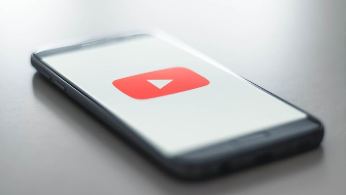 YouTube Doesn't Eliminate Backtime Calculators In Advertising 'Advertising' Button