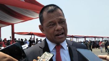 Gerindra Party Denies Gatot Nurmantyo as Presidential Candidate in History Today, May 8, 2018