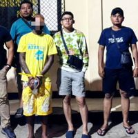 Mabuk Berujung Maut, WN Papua Nugini Tewas Dikeroyok di Jayapura