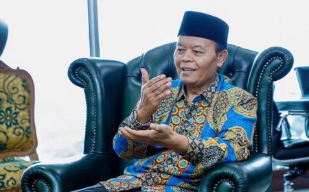 Hidayat Nur Wahid Tanggapi Putusan MK Soal Ambang Batas Parlemen